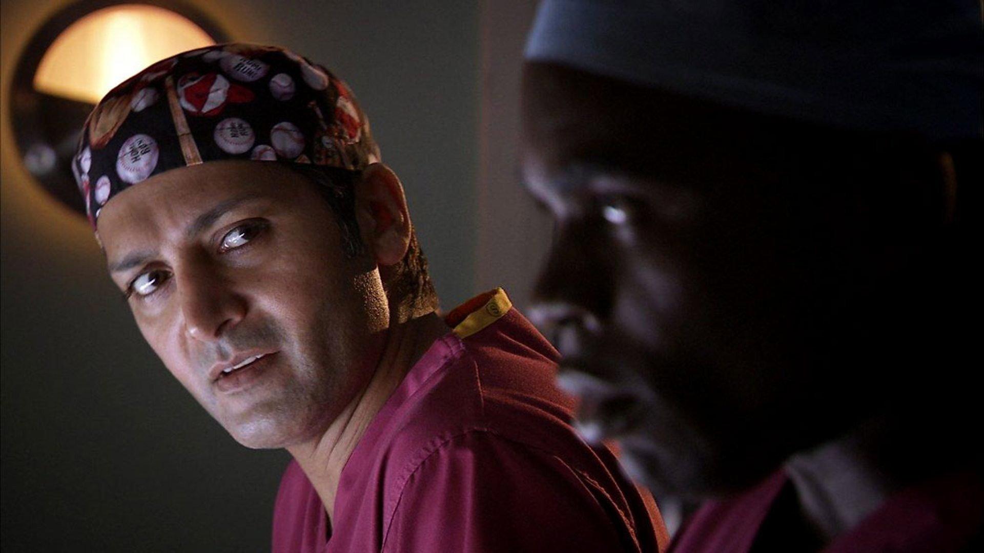 Still from Devil in the Detail