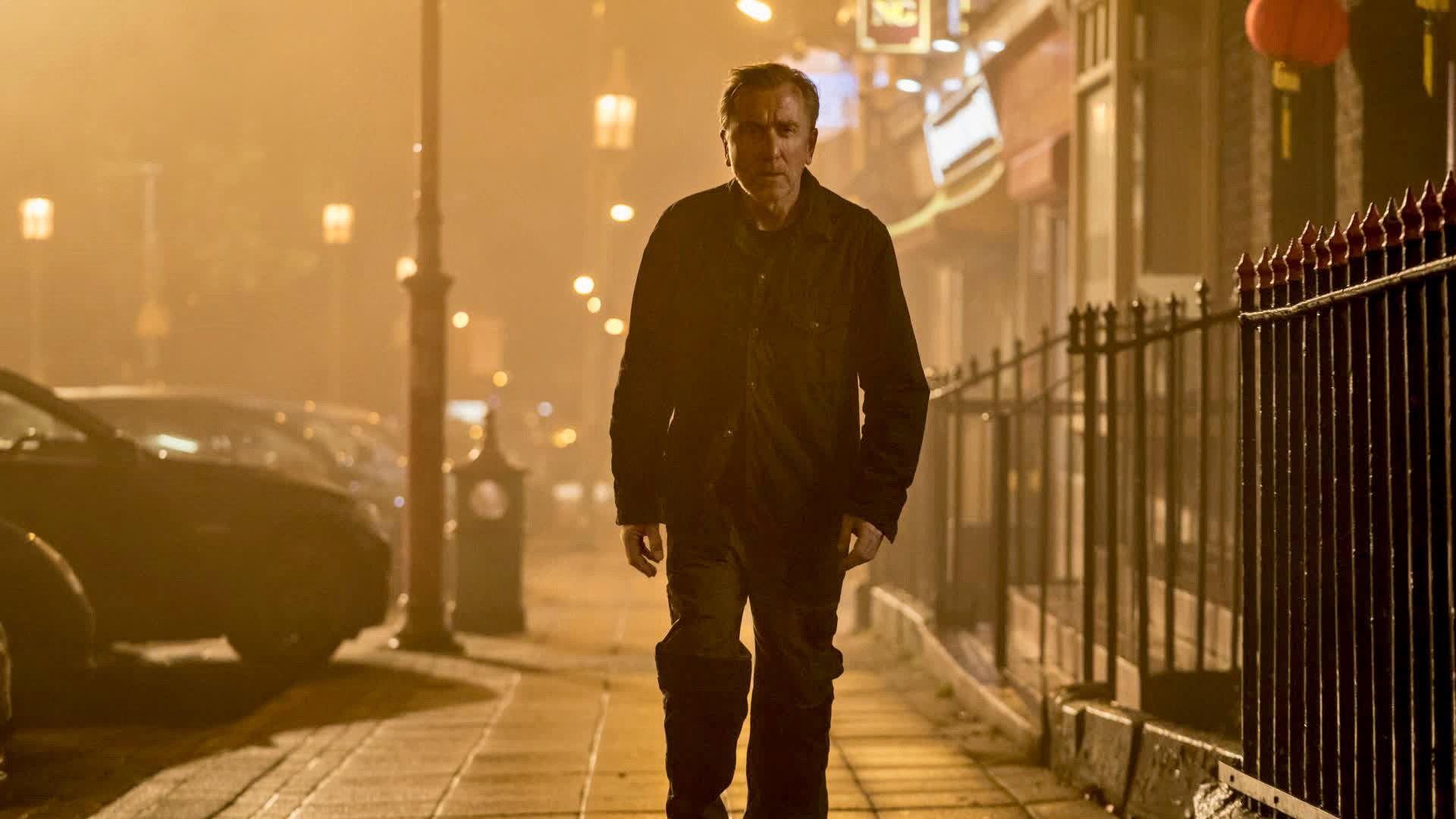 Still from All Roads