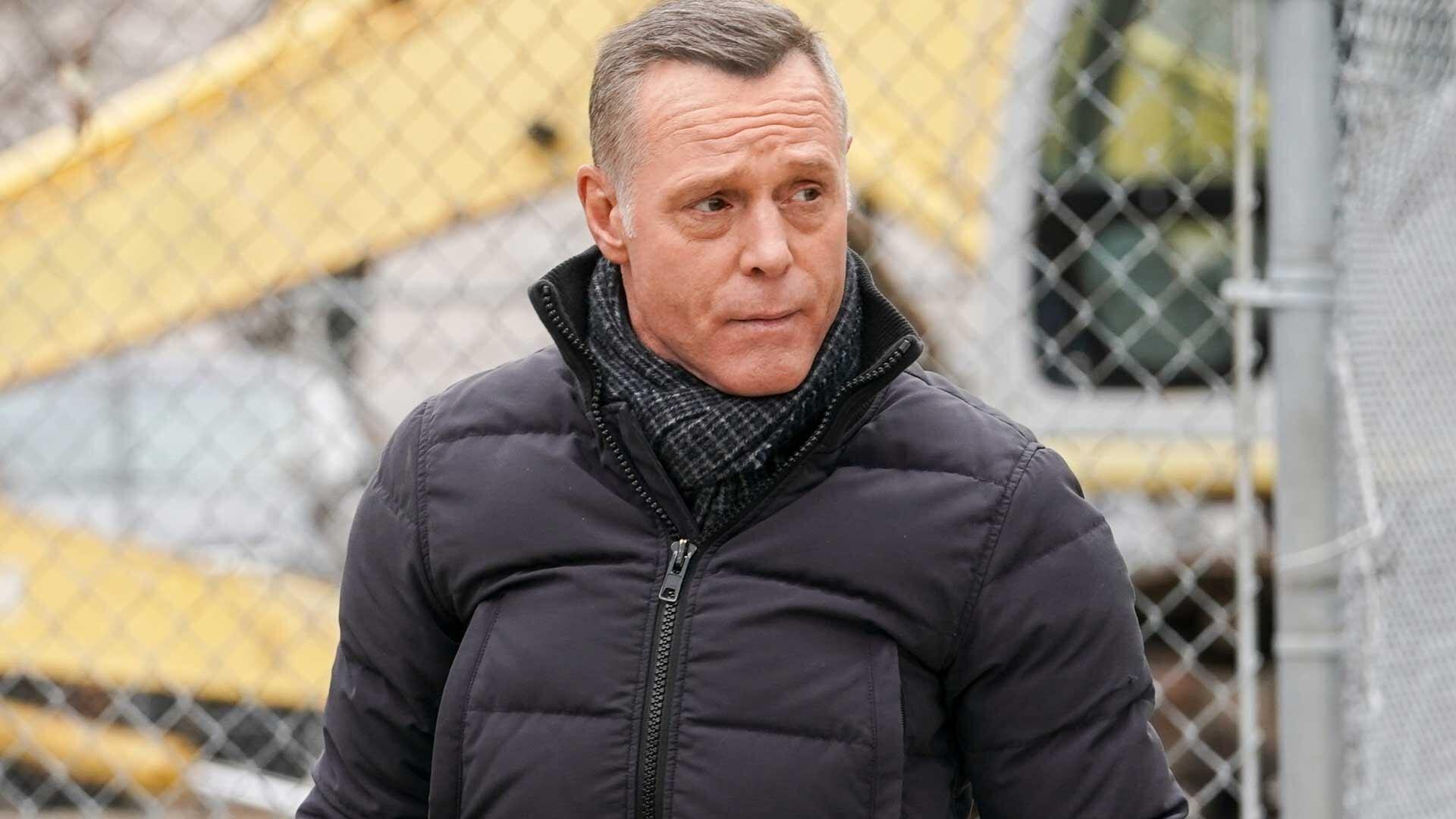 Still from To Protect