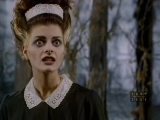 Still from Lurch's Grand Romance