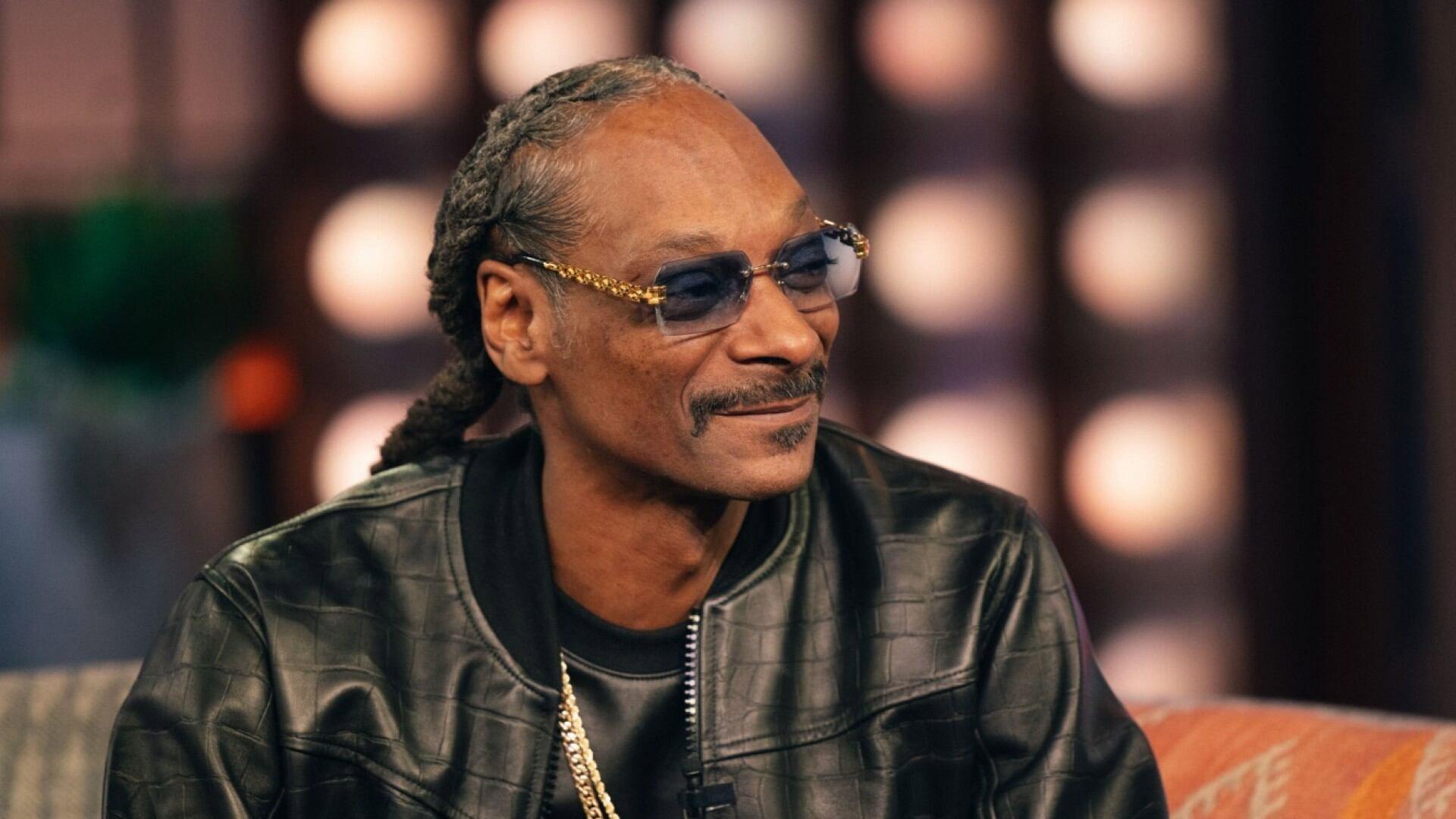Still from Snoop, Kylie Minogue, Jeff Kinney