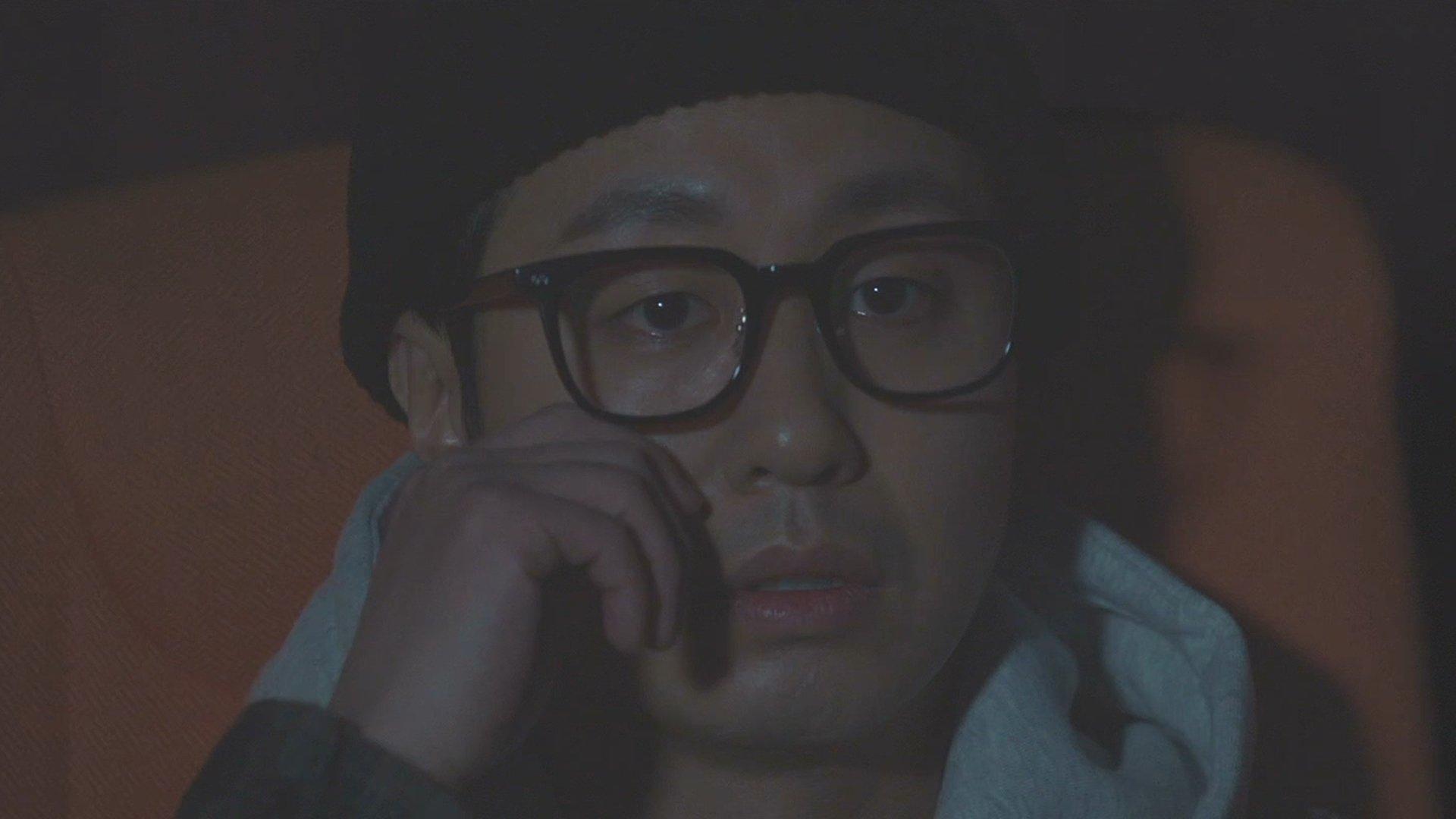 Still from Fourth Target