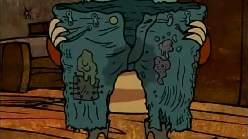 Still from Over the Moon