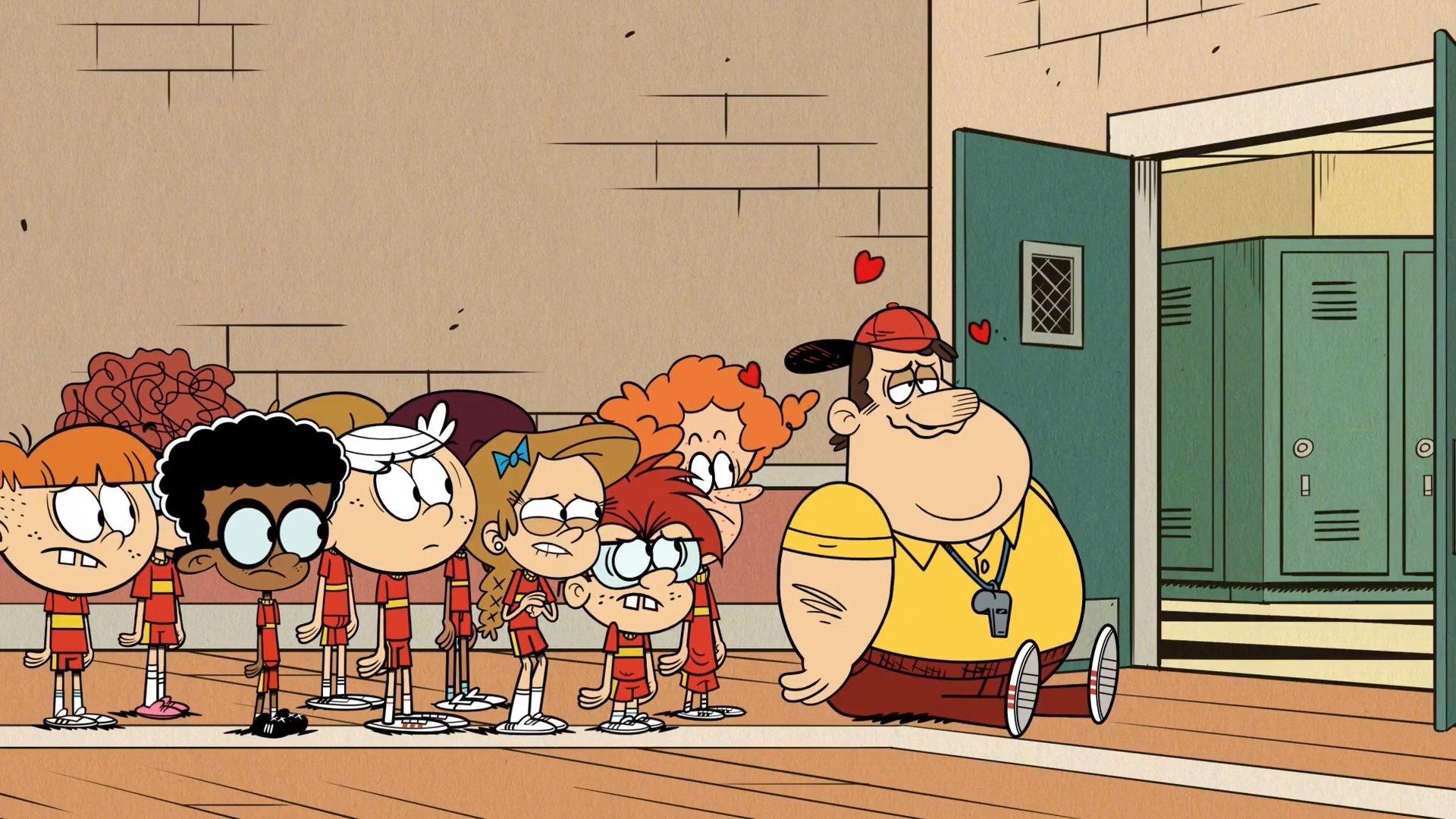 Still from Teachers' Union