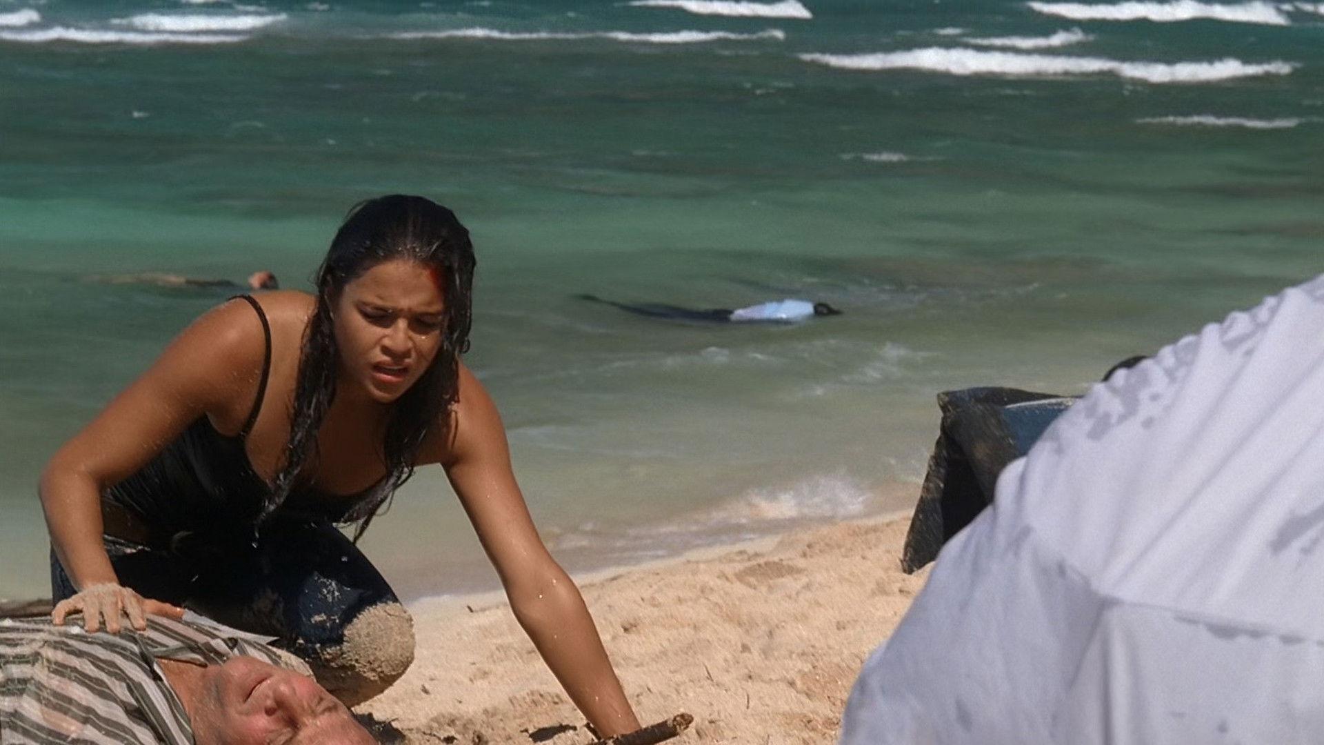Still from The Other 48 Days