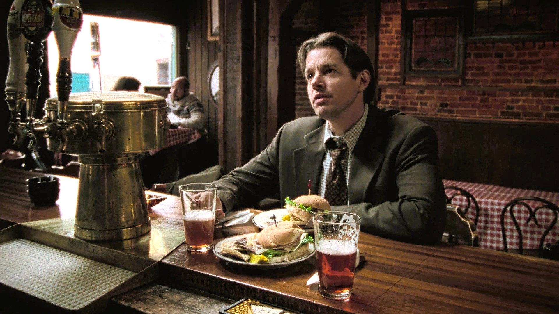 Still from Law & Disorder