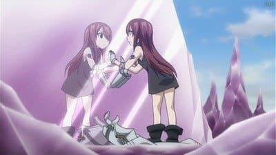 Still from Wizards vs. Hunters
