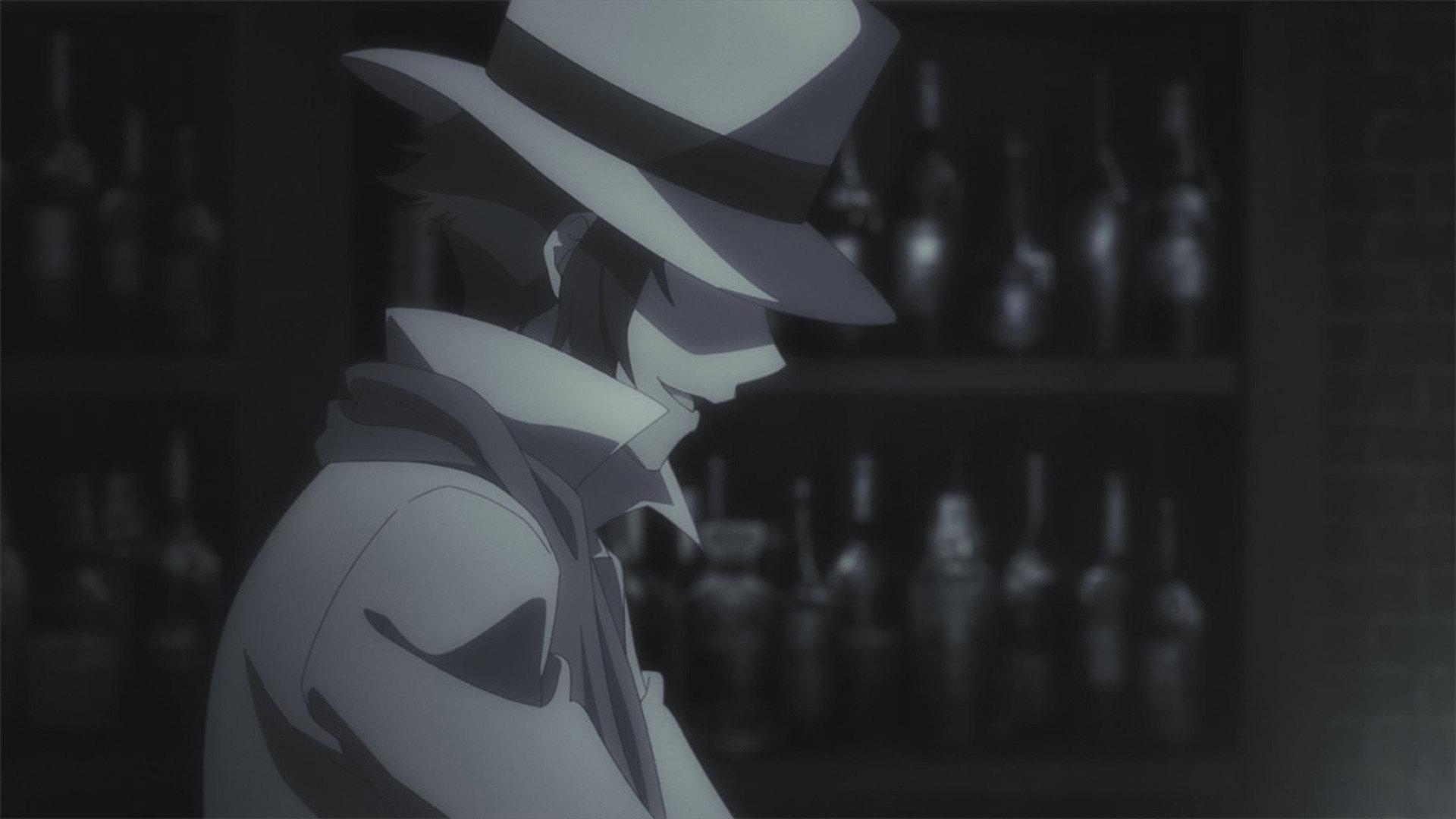 Still from MISSION: Dreamspeaker I