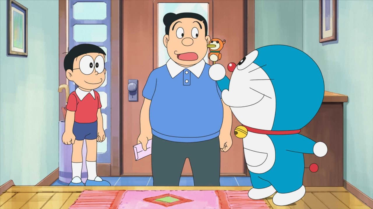 Still from Episode 914