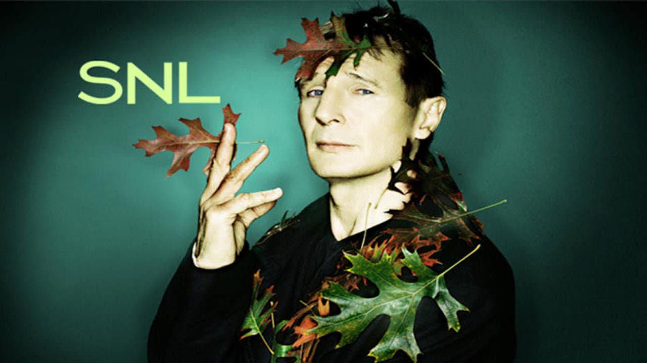 Still from Liam Neeson/Modest Mouse