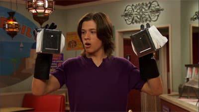 Still from Spyfall