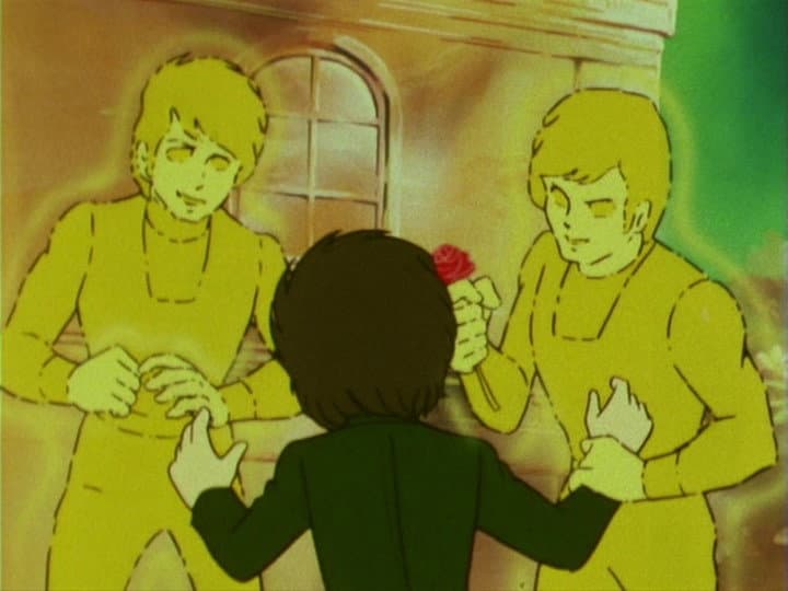 Still from The Witch of Plated City - Part 1