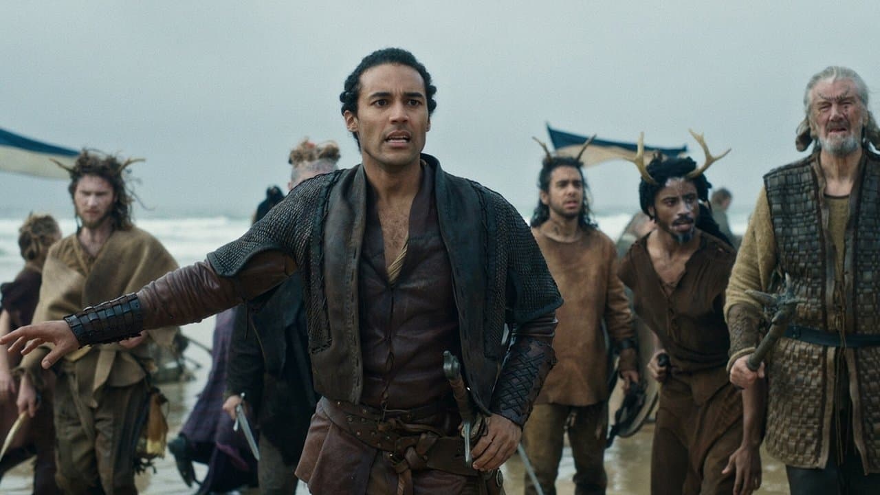 Still from The Sacrifice