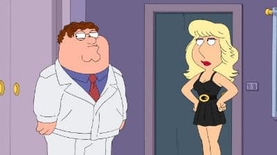 Still from Call Girl