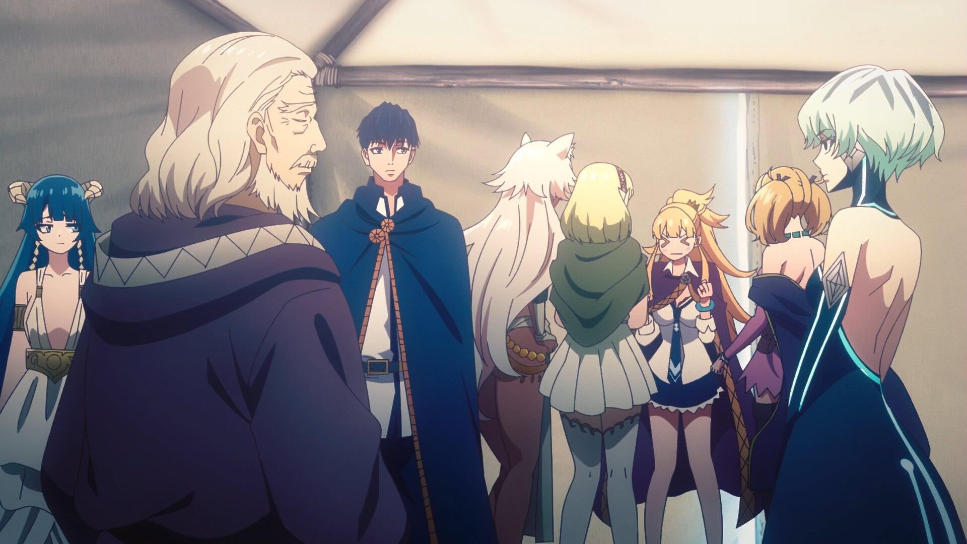 Still from Episode 21