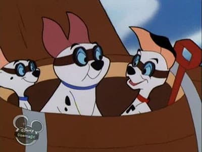 Still from Howl Noon