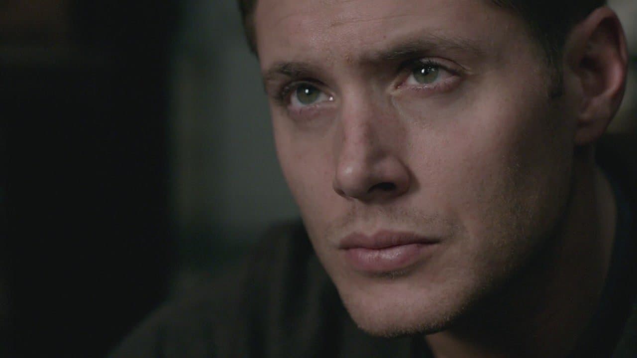 Still from Are You There, God? It's Me, Dean Winchester