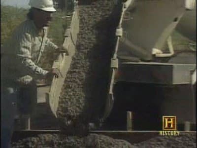Still from Concrete