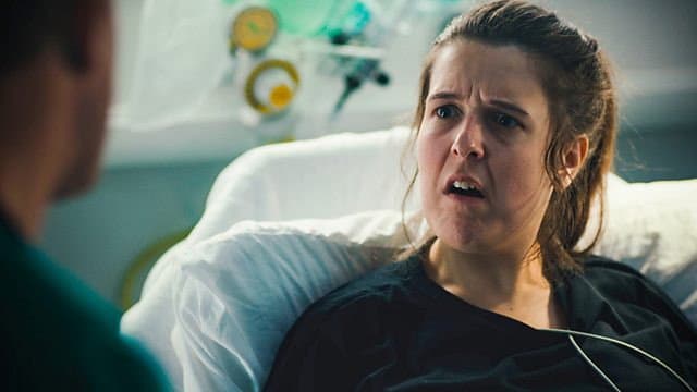 Still from She's My Baby