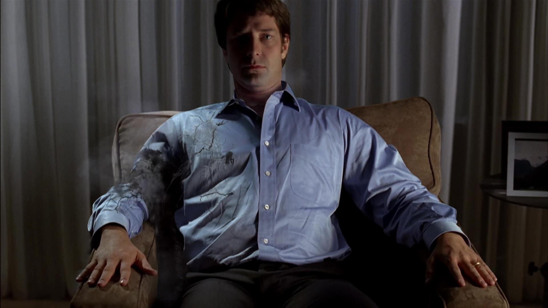 Still from Earthling