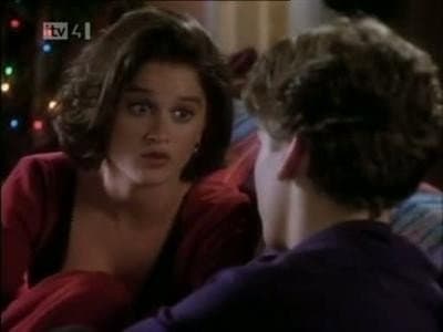 Still from Silent Night, Holy Cow (1)