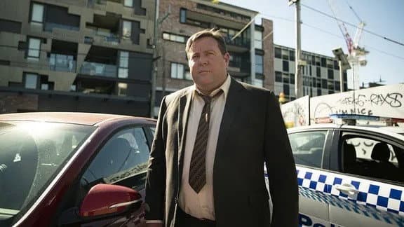 Still from Hell Bent (Part 1)