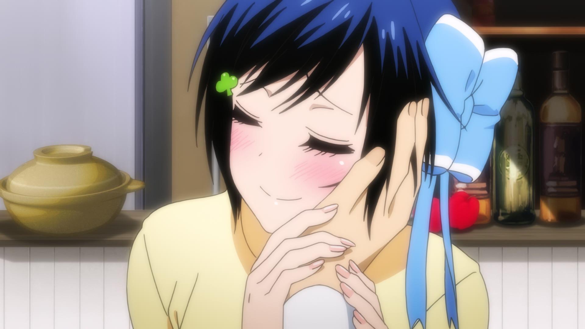 Still from Newlyweds / Magical Patissier Kosaki-chan!!