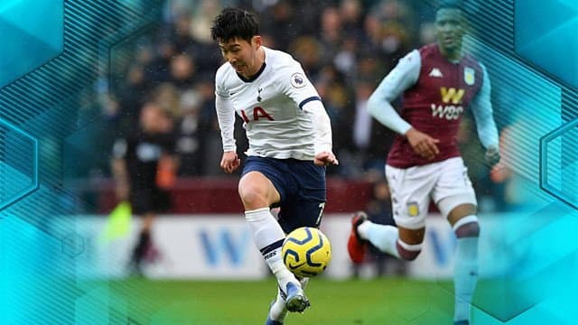 Still from MOTD2 - 16th February 2020