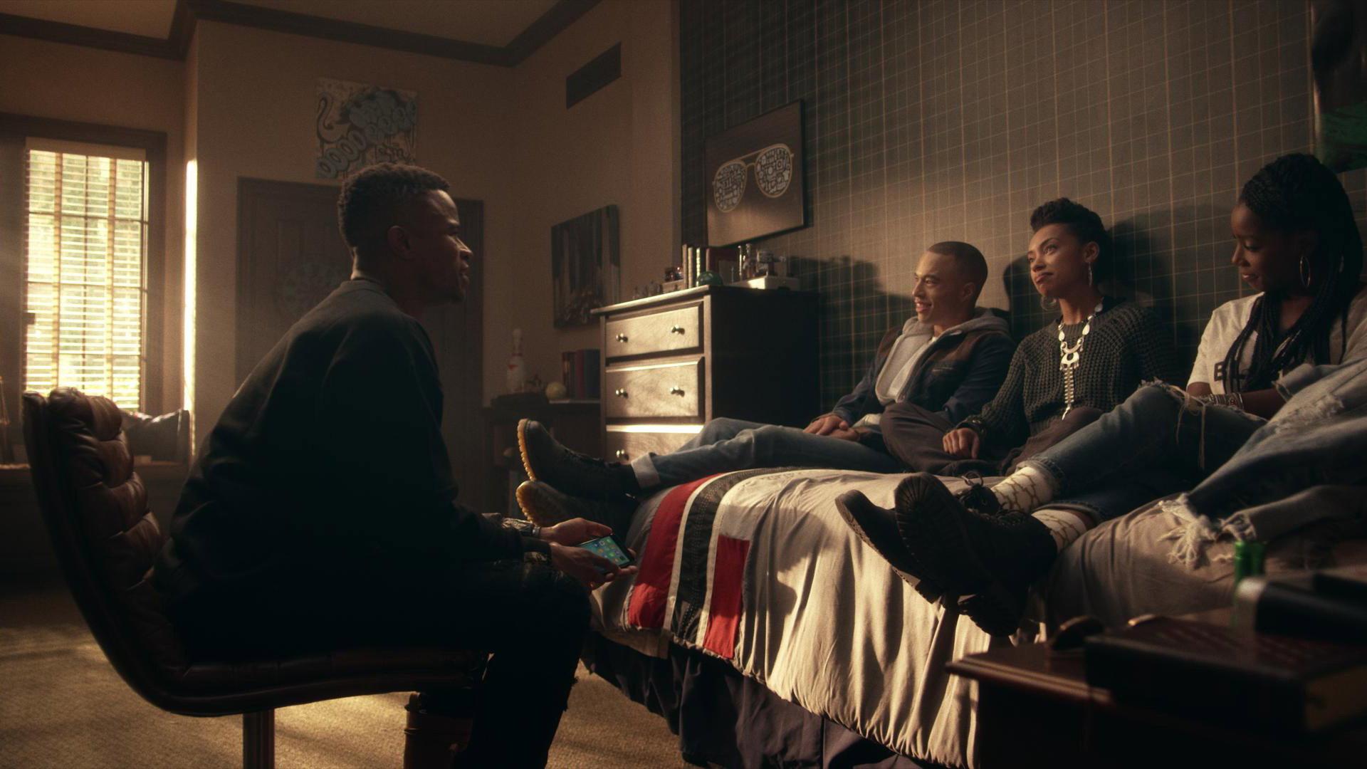Still from Chapter V