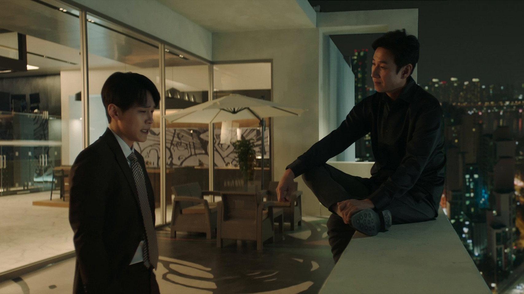 Still from Episode 3