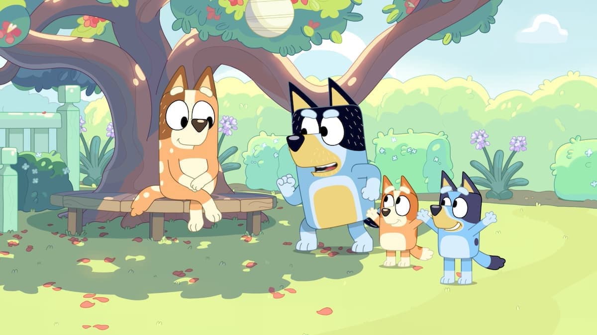 Still from Old Macdonald