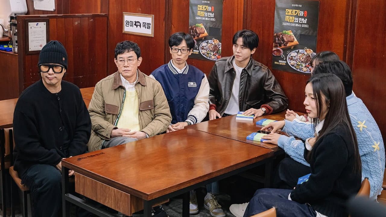 Still from Episode 274