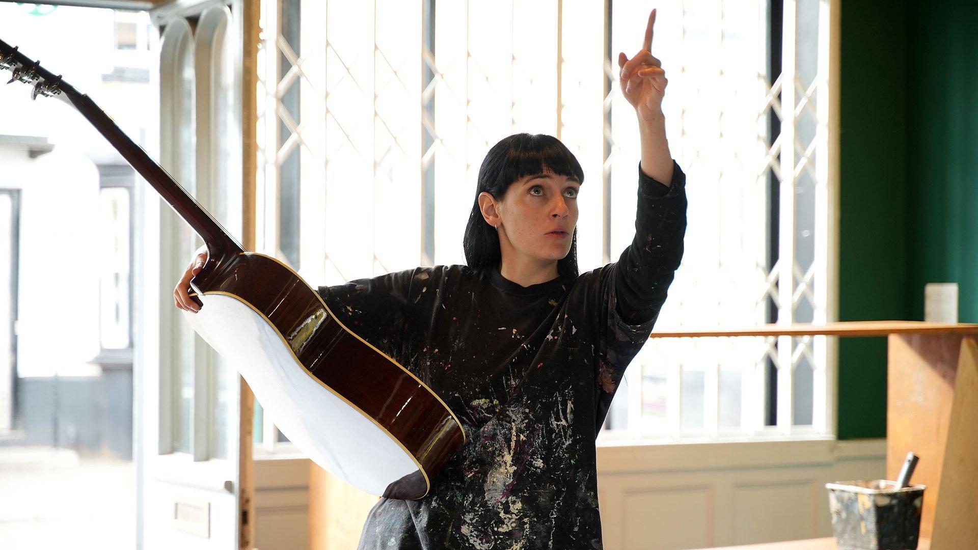 Still from Episode 6