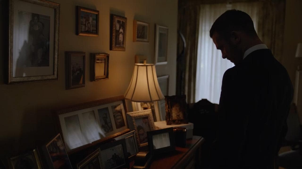 Still from Two Handkerchiefs