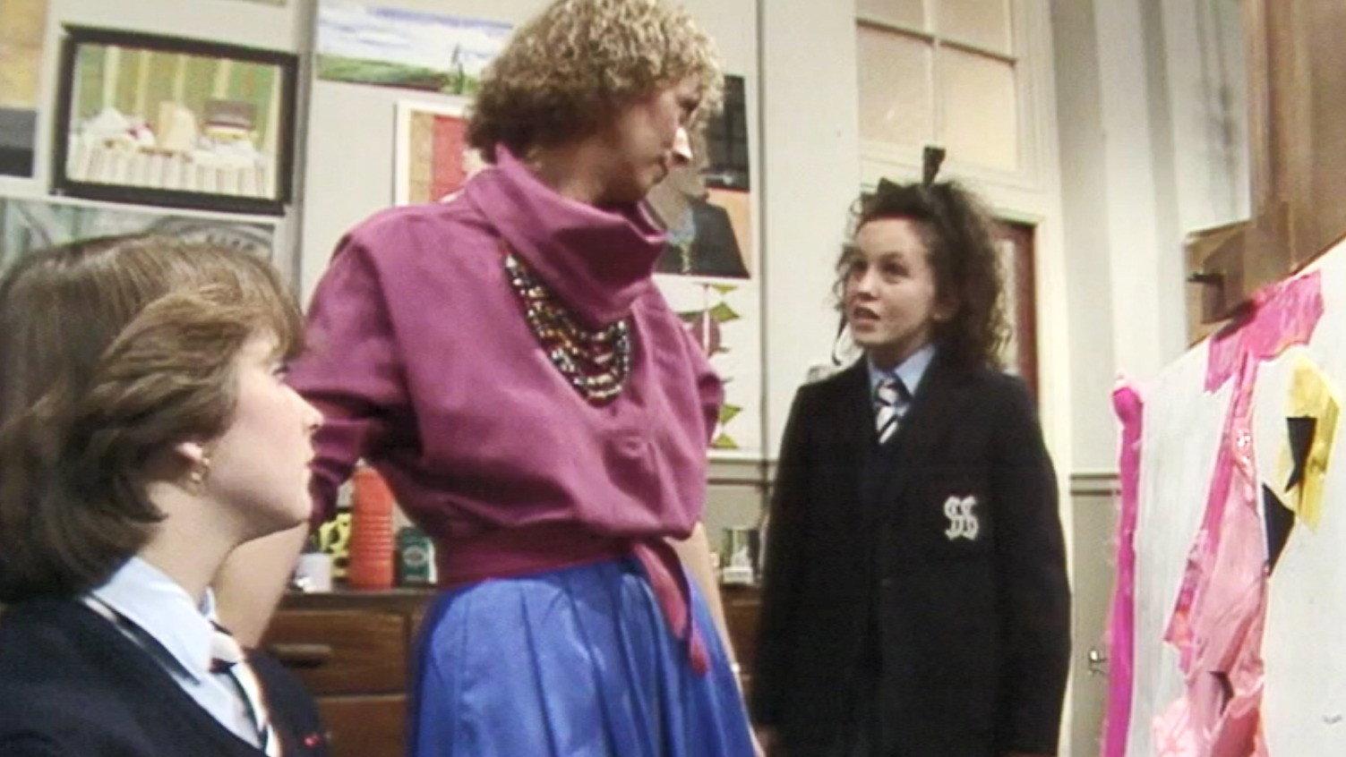 Still from Episode 1