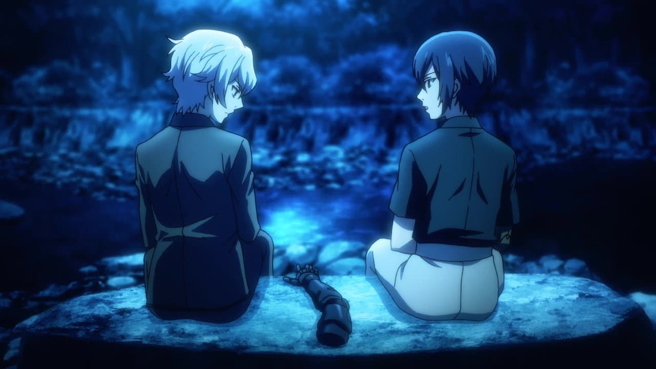 Still from Episode 6
