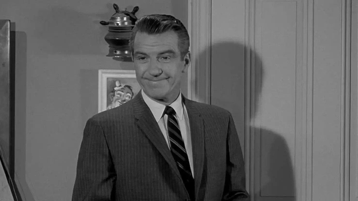 Still from Beaver's Rat