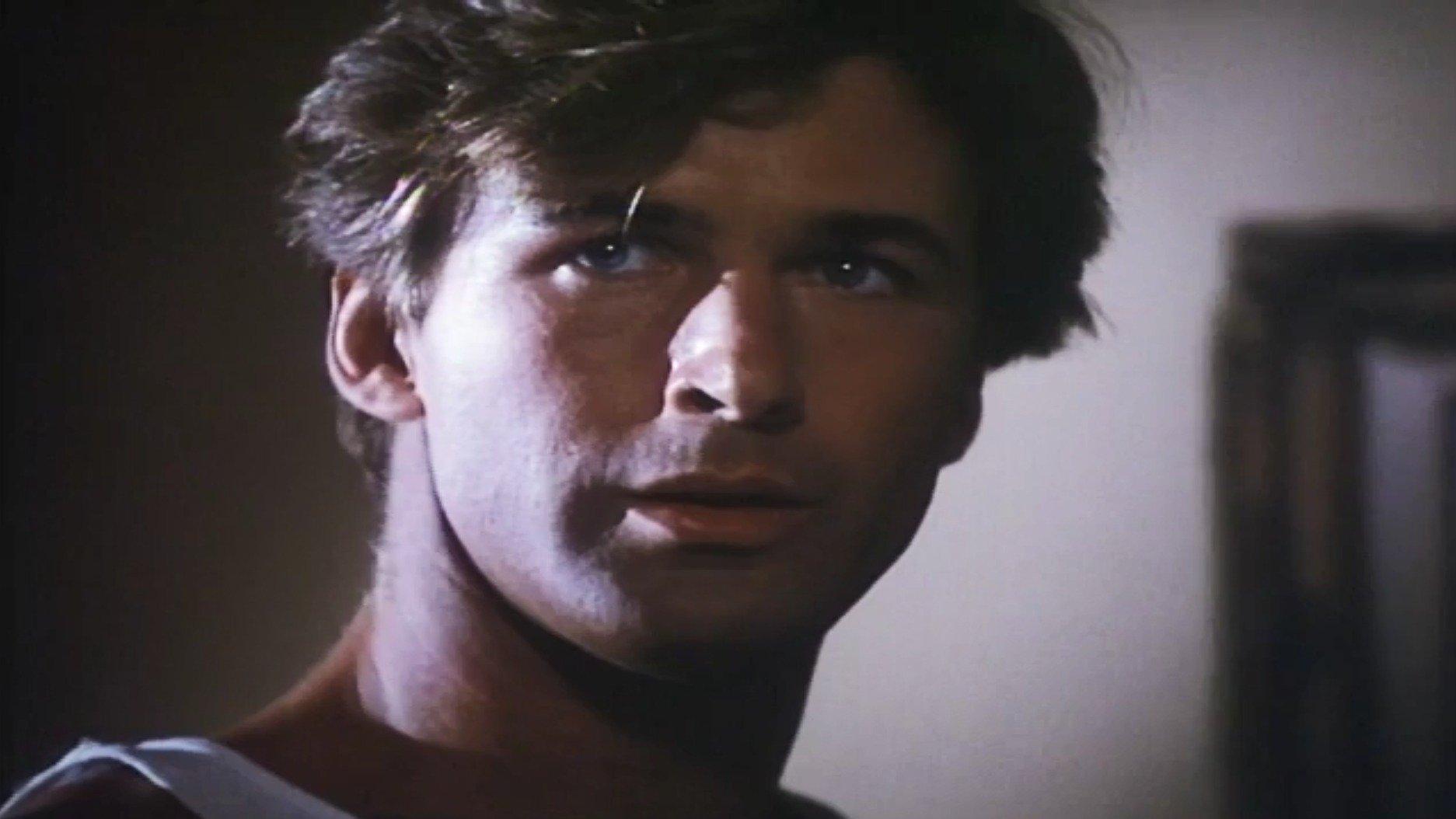 Still from Message in a Bottle