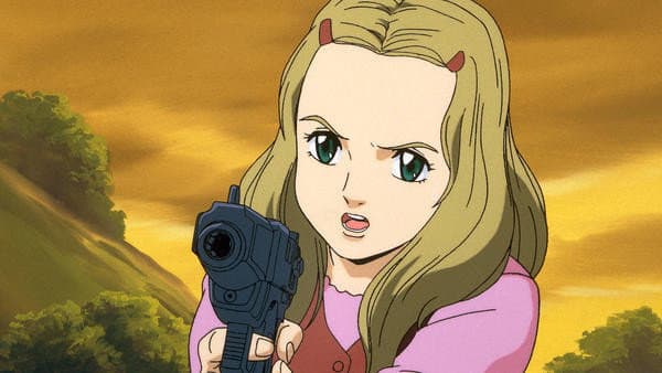 Still from The Order to Destroy 01