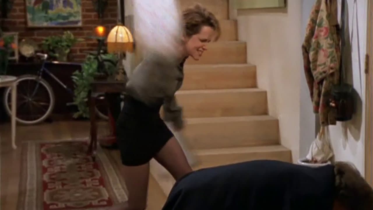 Still from Caroline and the Buyer