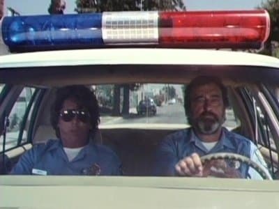 Still from Bless the Boys in Blue