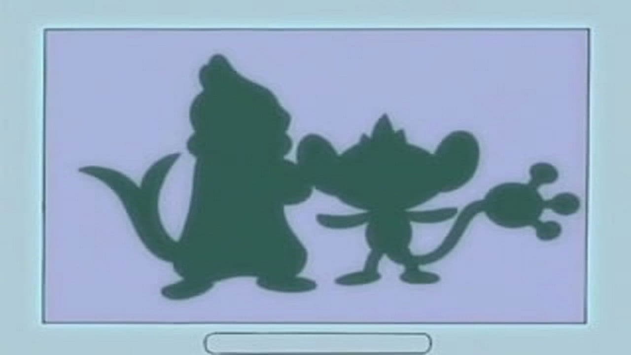 Still from Throwing the Track Switch