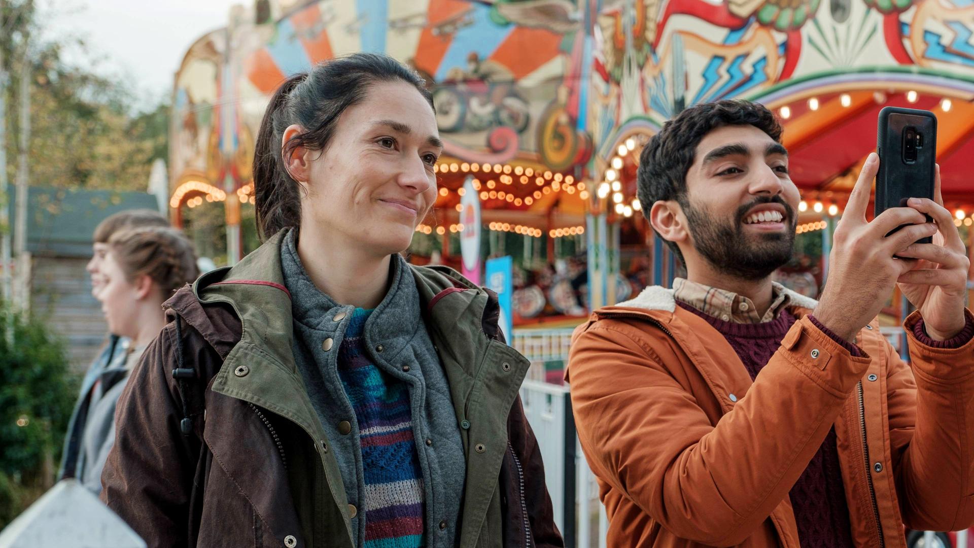 Still from Episode 4