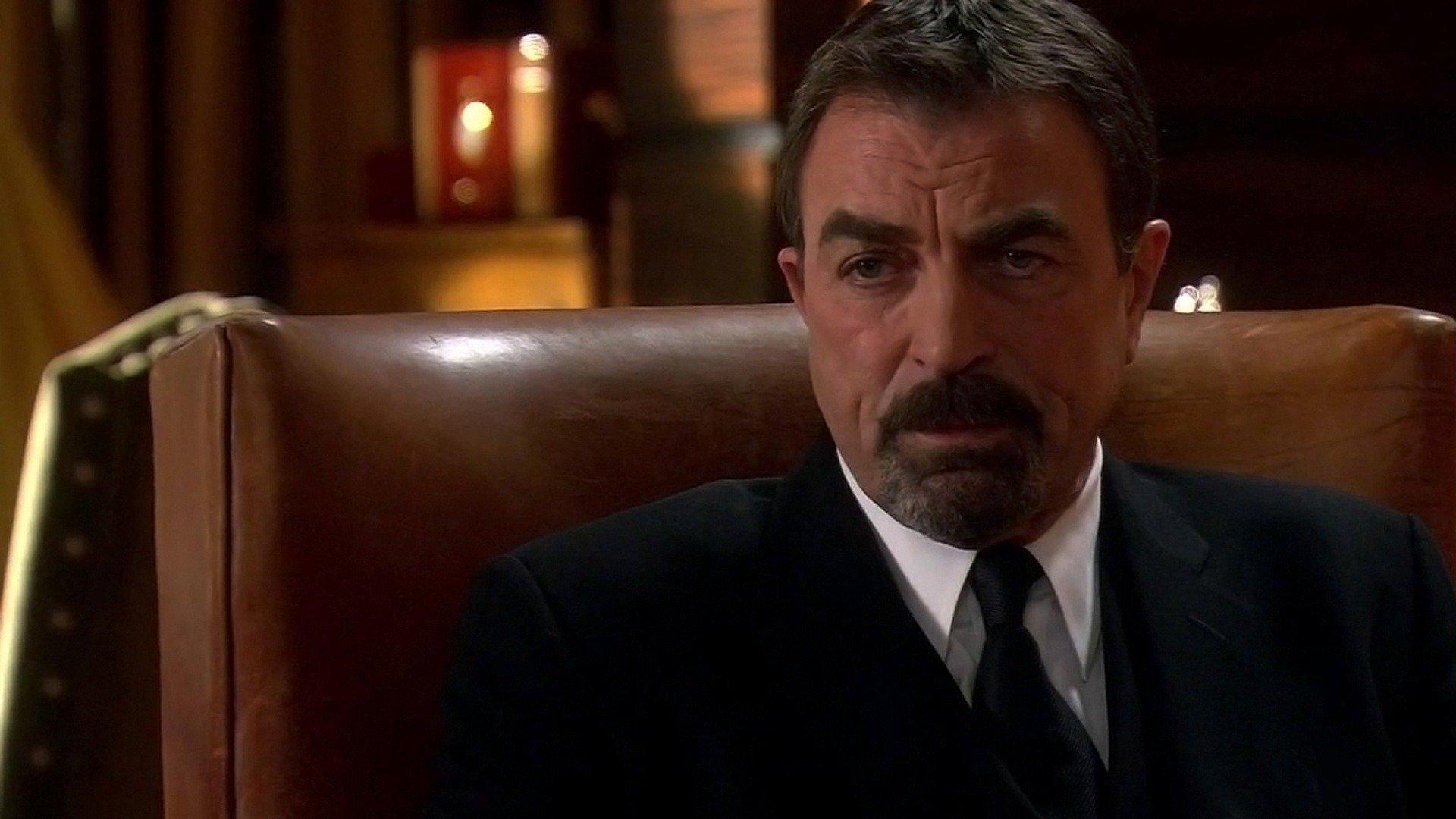 Still from Three Weddings and a Funeral (2)