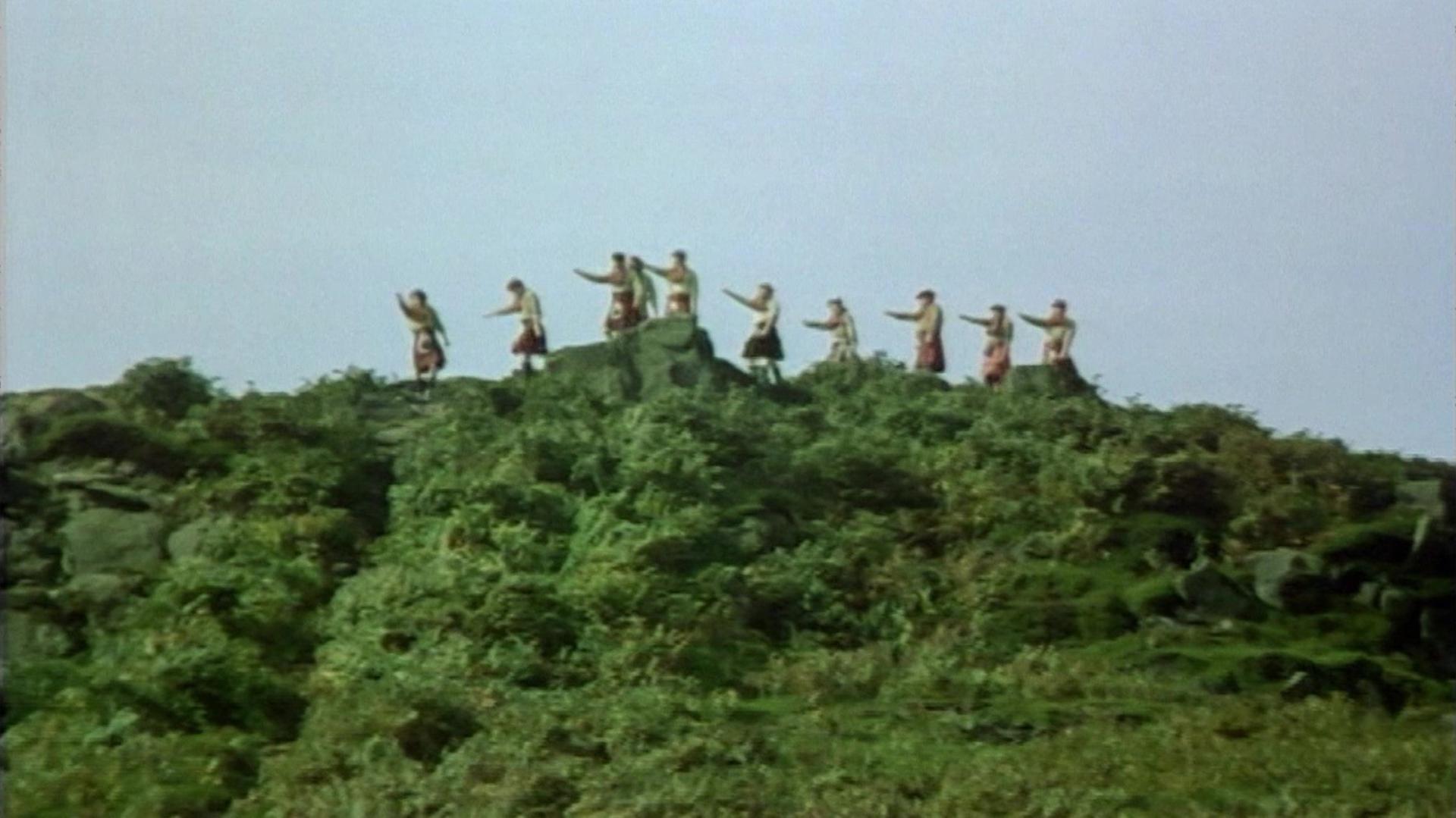 Still from Oh, You're No Fun Anymore
