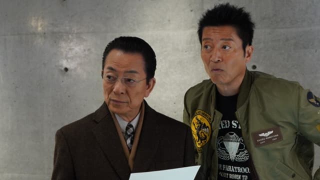 Still from Episode 16
