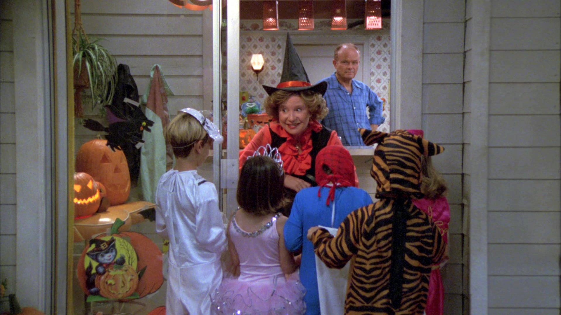 Still from Halloween