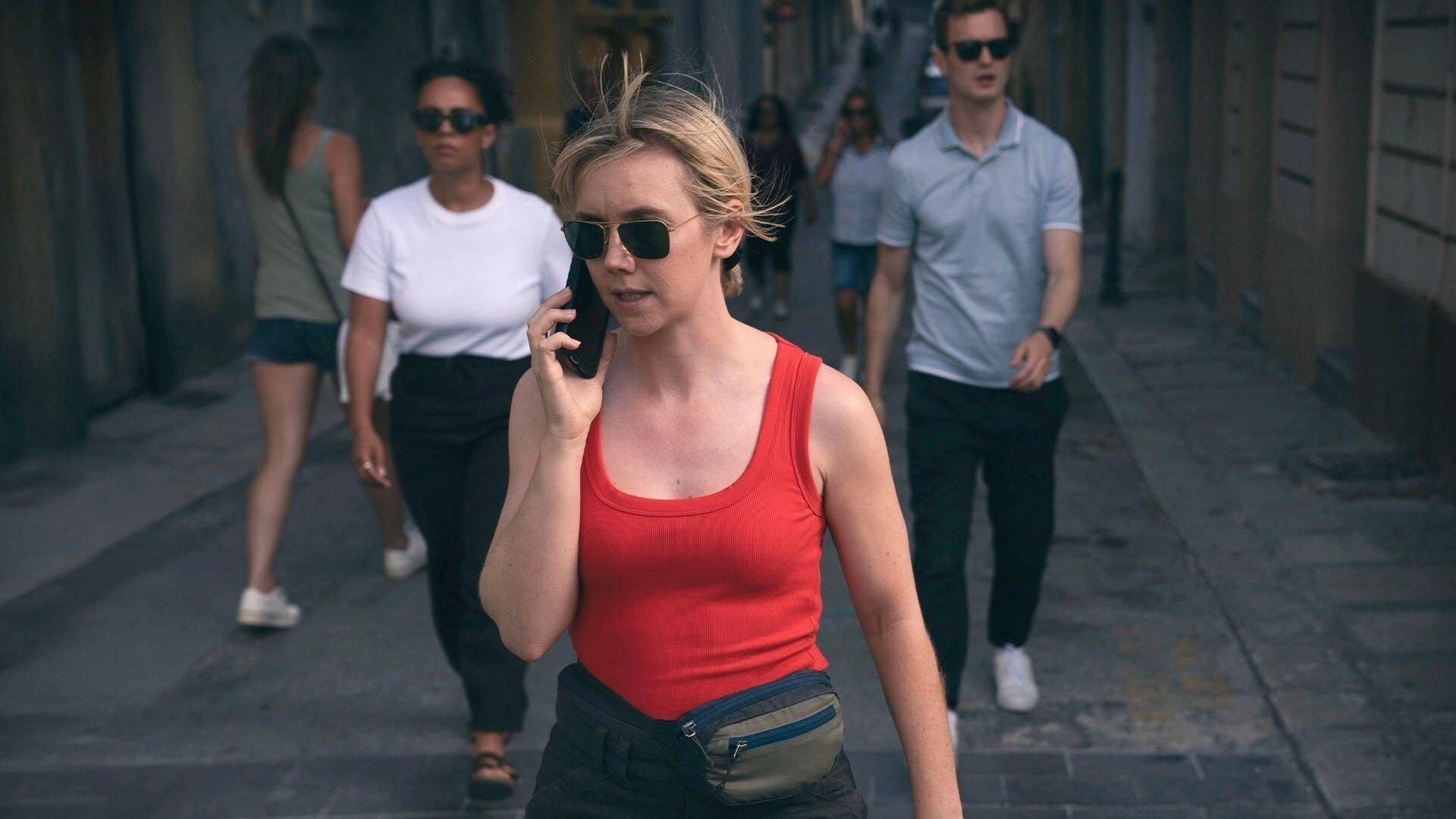 Still from Episode 3