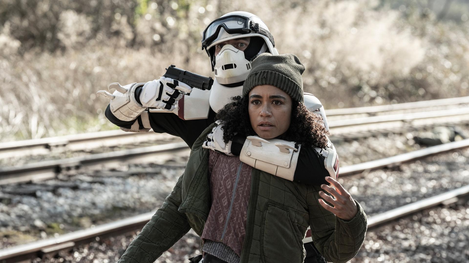 Still from Outpost 22