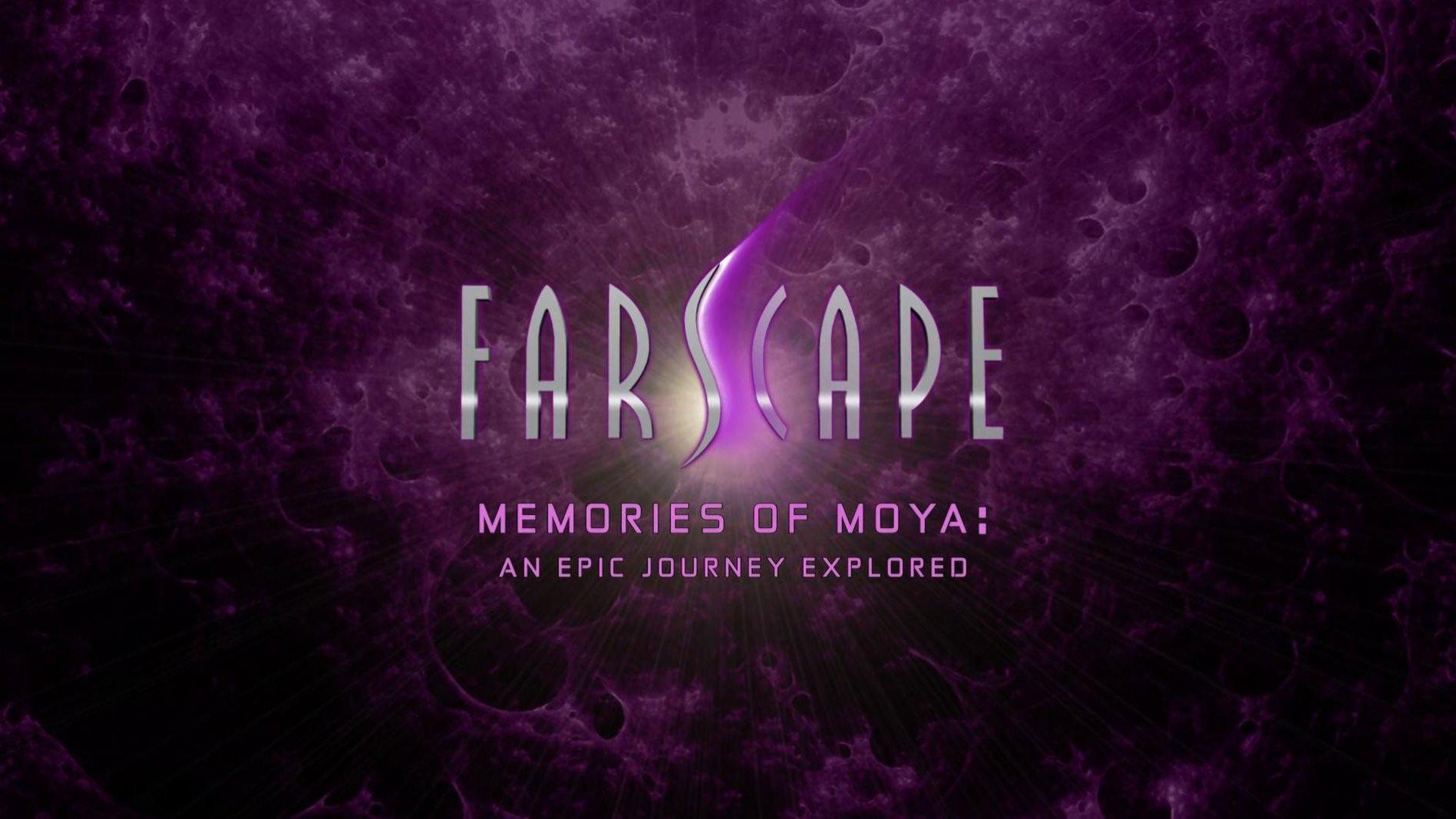 Still from Memories of Moya: An Epic Journey Explored